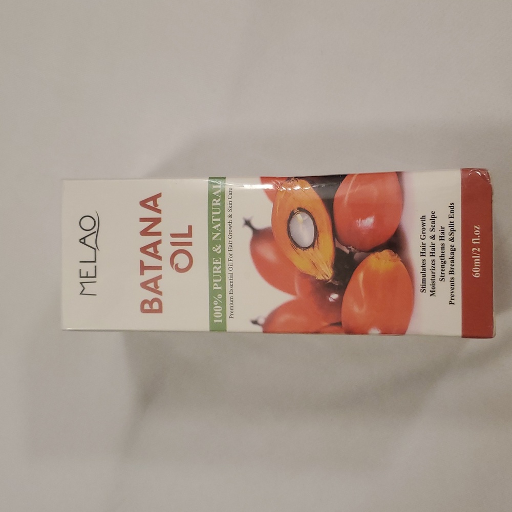 Melao Batana Oil 60ml Hair And Skin Care